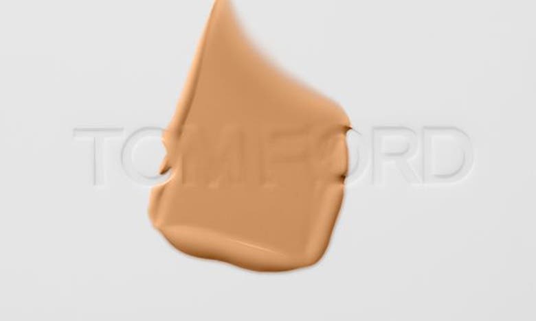 Tom Ford Architecture Soft Matte Foundation In 8.7 Golden Almond