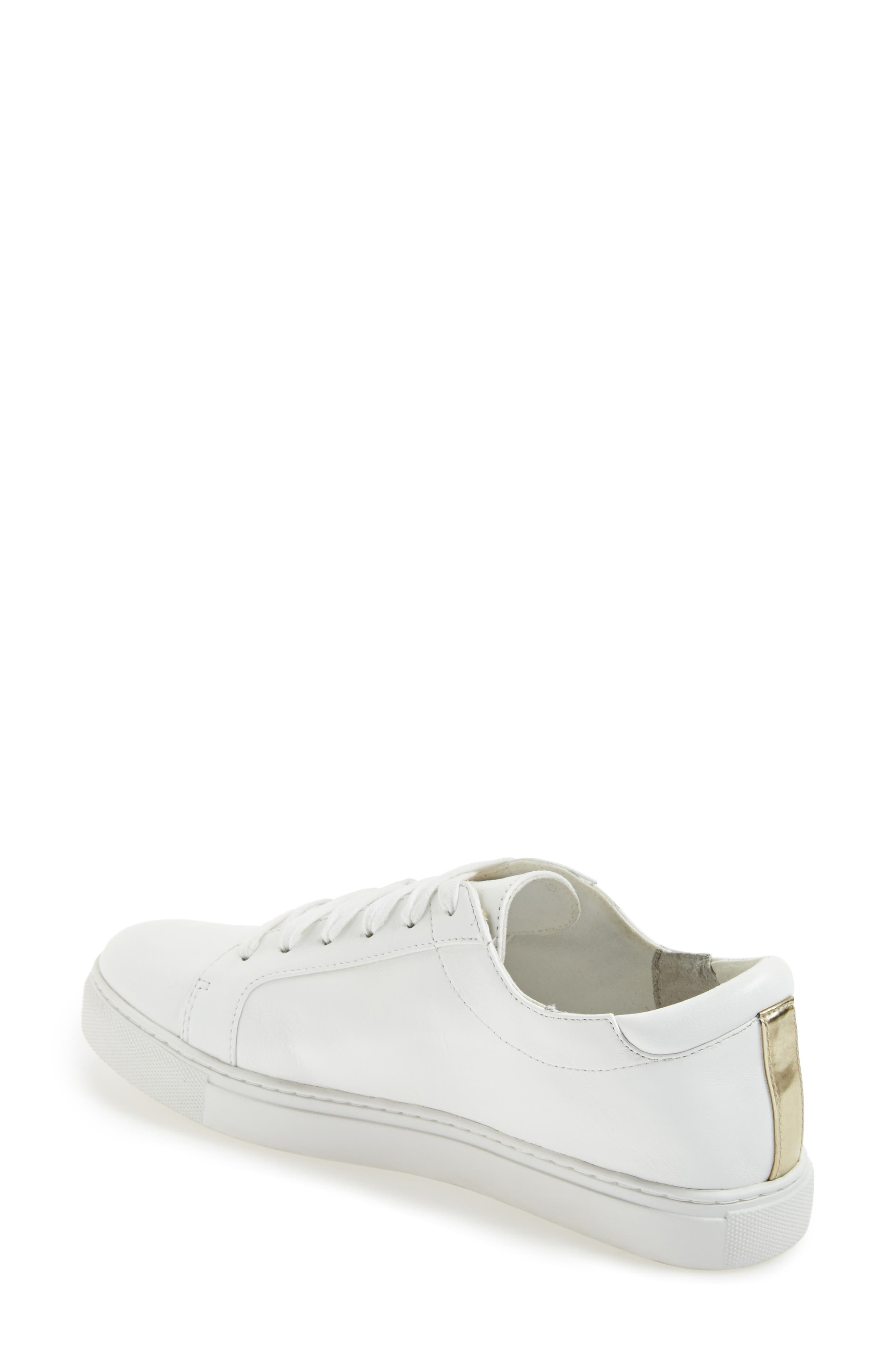 kenneth cole new york women's kam fashion sneaker