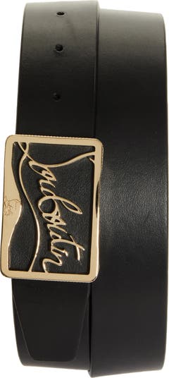 Louis Vuitton, Accessories, Louis Vuitton 44mm Reversable Belt