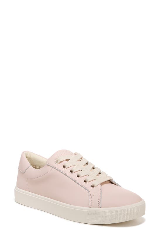 Sam Edelman Ethyl Low Top Sneaker In Rose Cloud | ModeSens