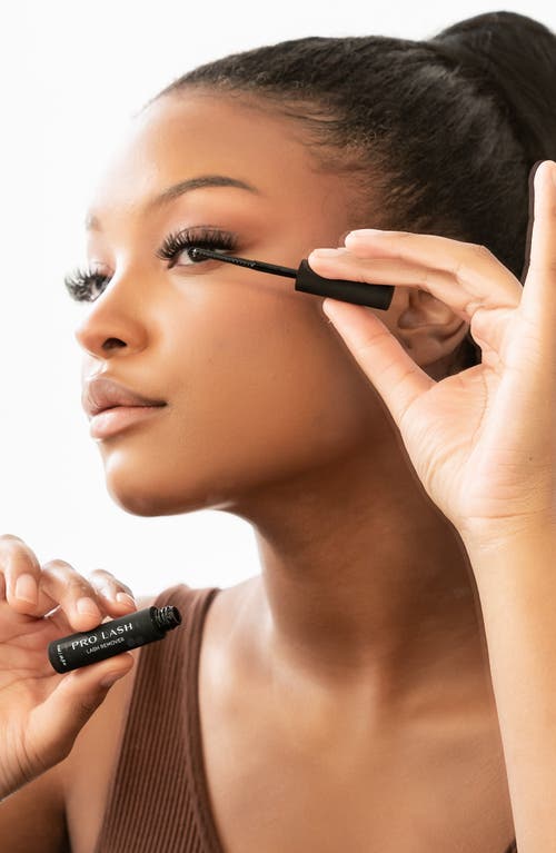 Pro Lash Pro Lock Lash Adhesive In Black