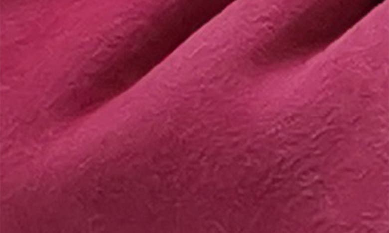 Shop Kenneth Cole Sol Ankle Strap Espadrille Platform Wedge Sandal In Hot Pink Suede