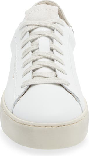 AllSaints Shana Low Top Sneaker (Women) | Nordstrom