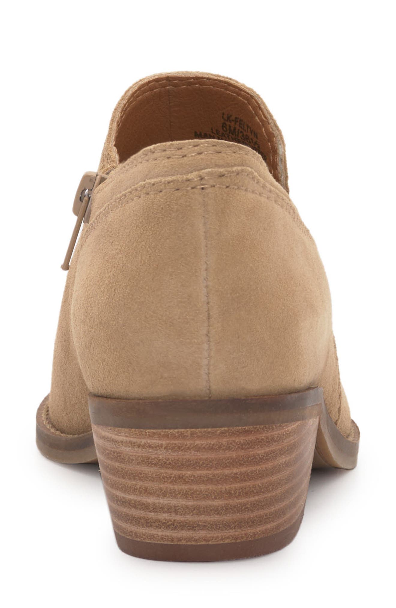 nordstrom rack lucky brand booties