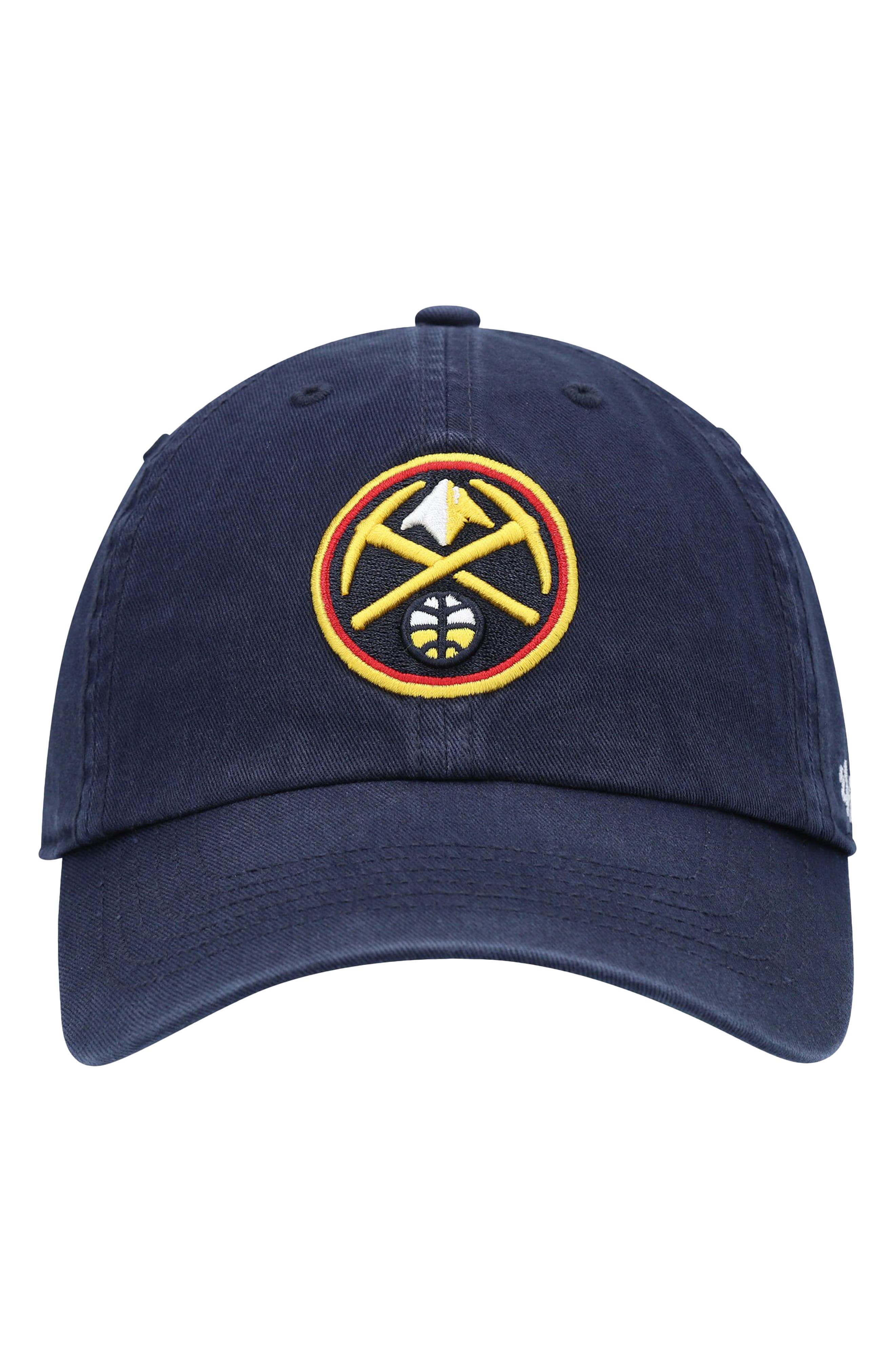 denver nuggets 47 hat