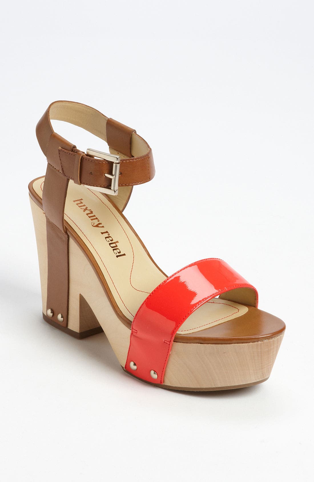 Luxury Rebel 'Fern' Sandal | Nordstrom
