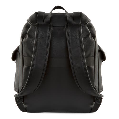 Bugatti Henry Backpack In Black