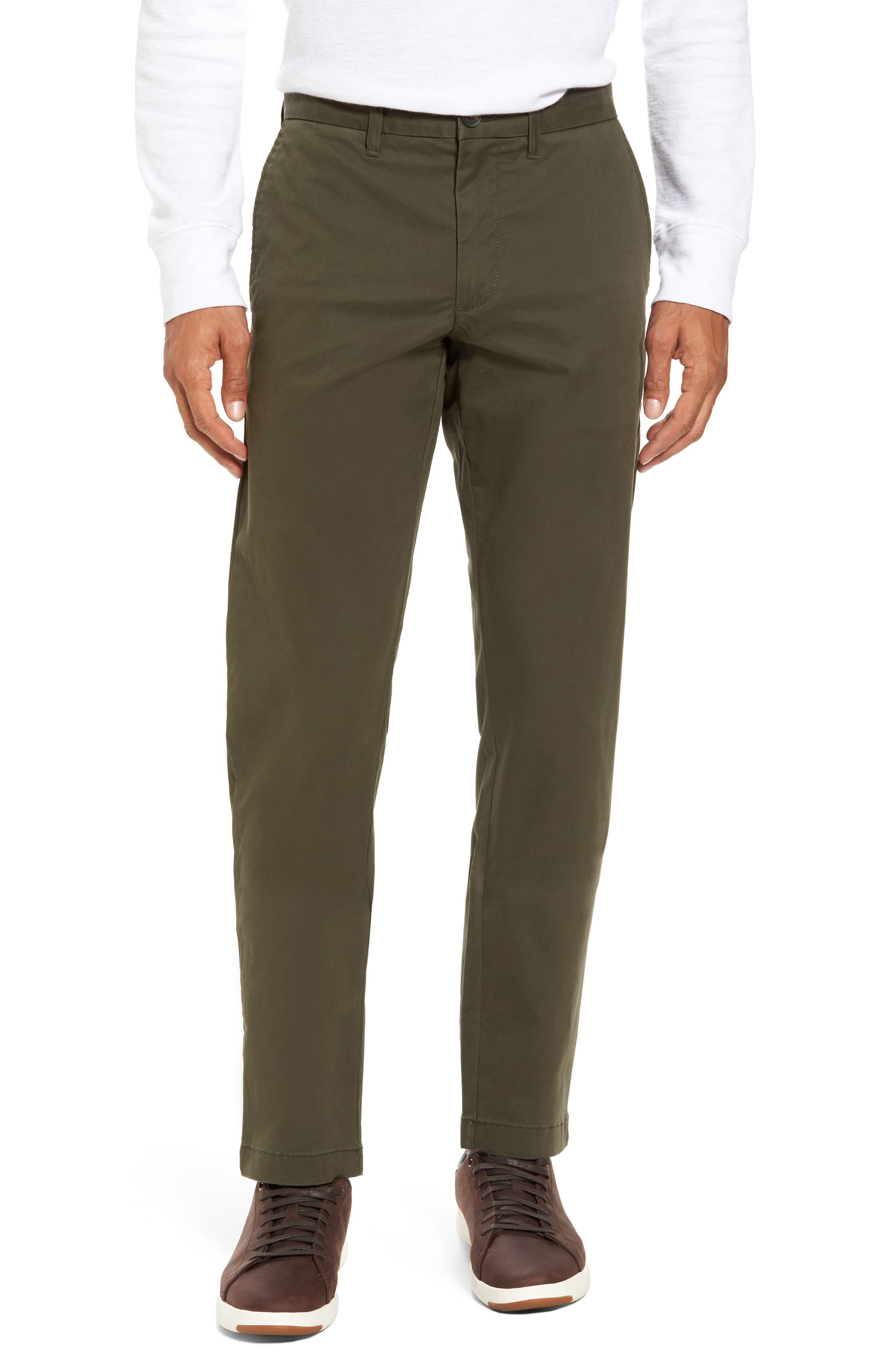 nordstrom mens chinos
