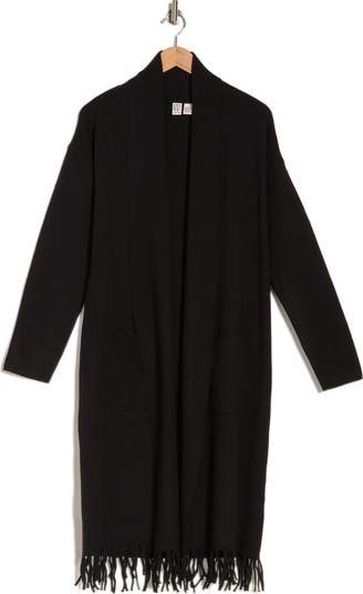 Nora Fringe Duster