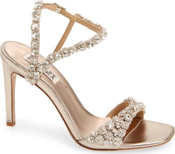 Badgley mischka discount gallia