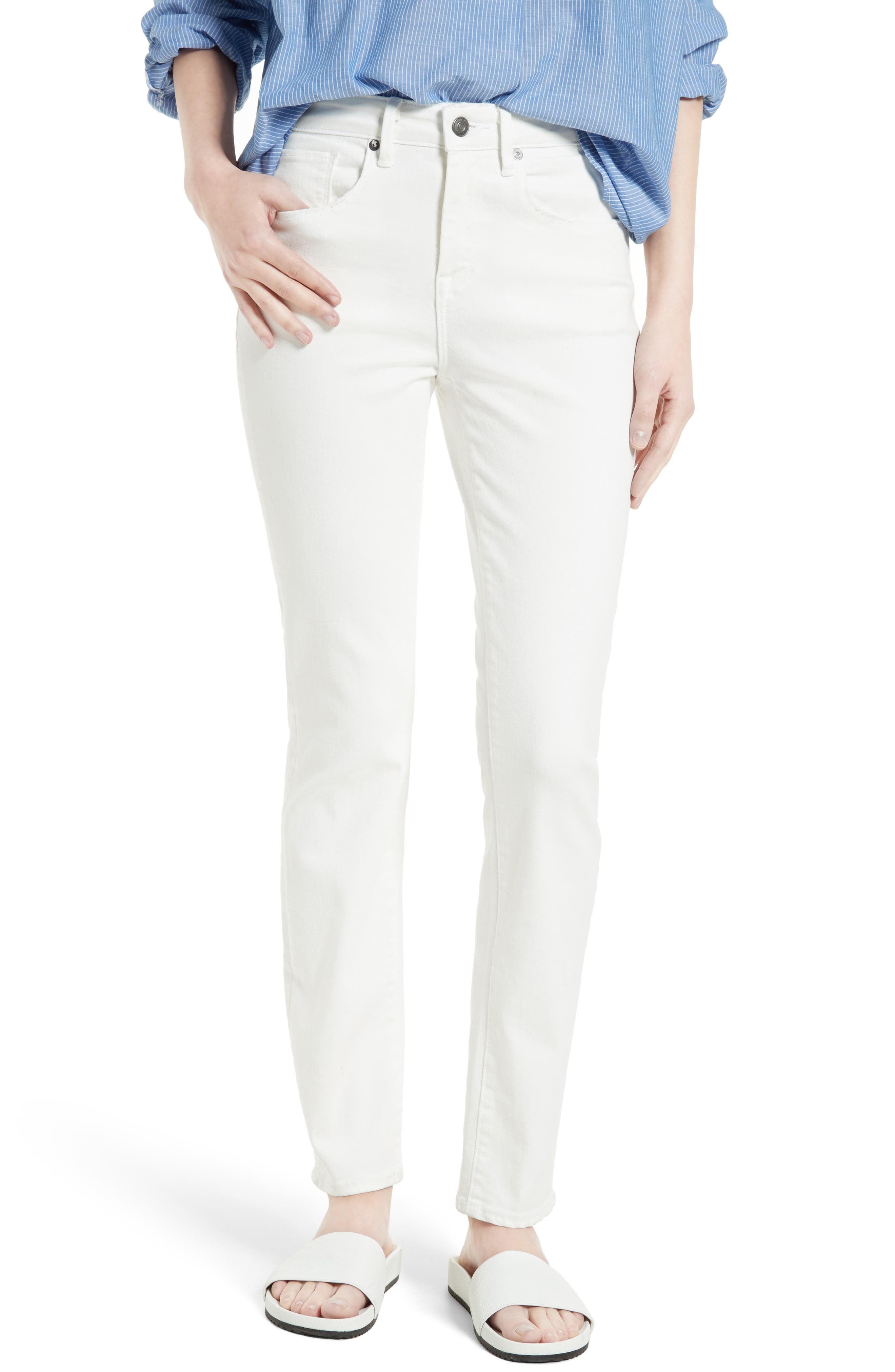 vince jeans nordstrom