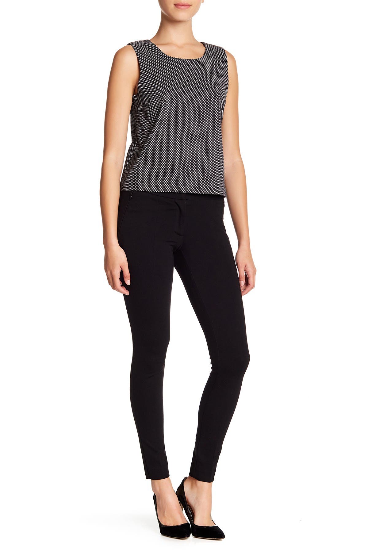 amanda and chelsea petite pants