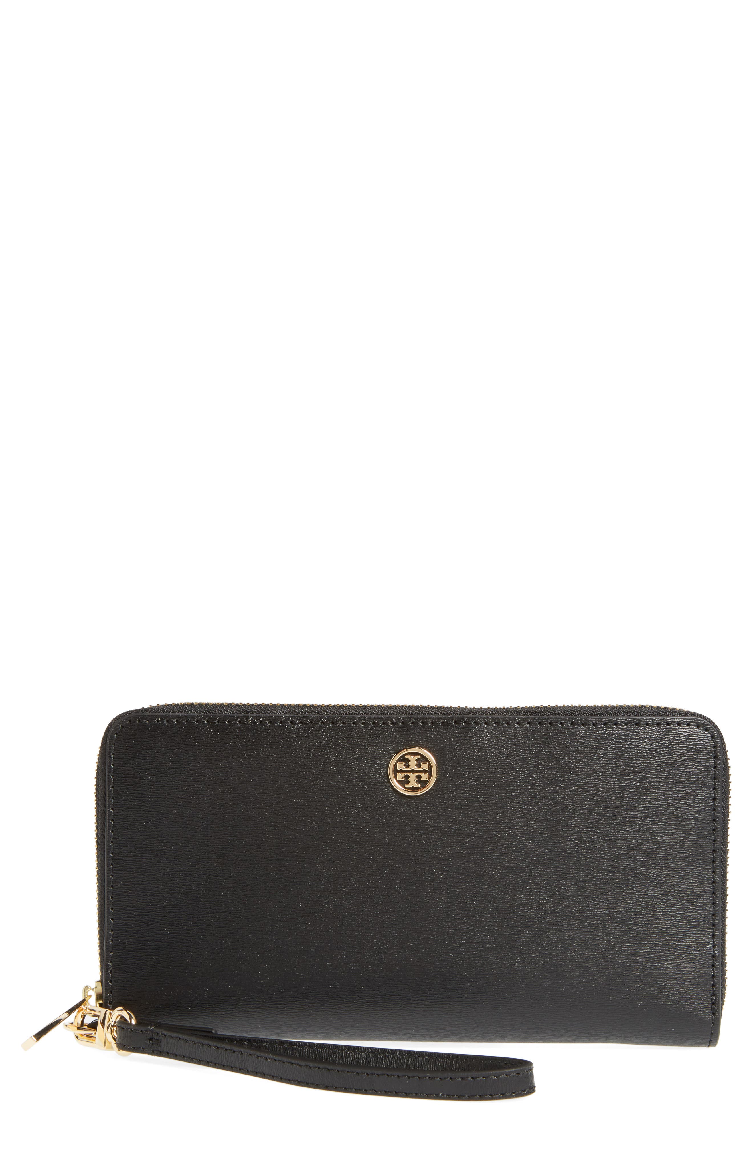 Tory Burch | Parker Leather Continental 
