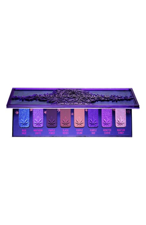 Smoke Sessions 2 Eyeshadow Palette (Nordstrom Exclusive)