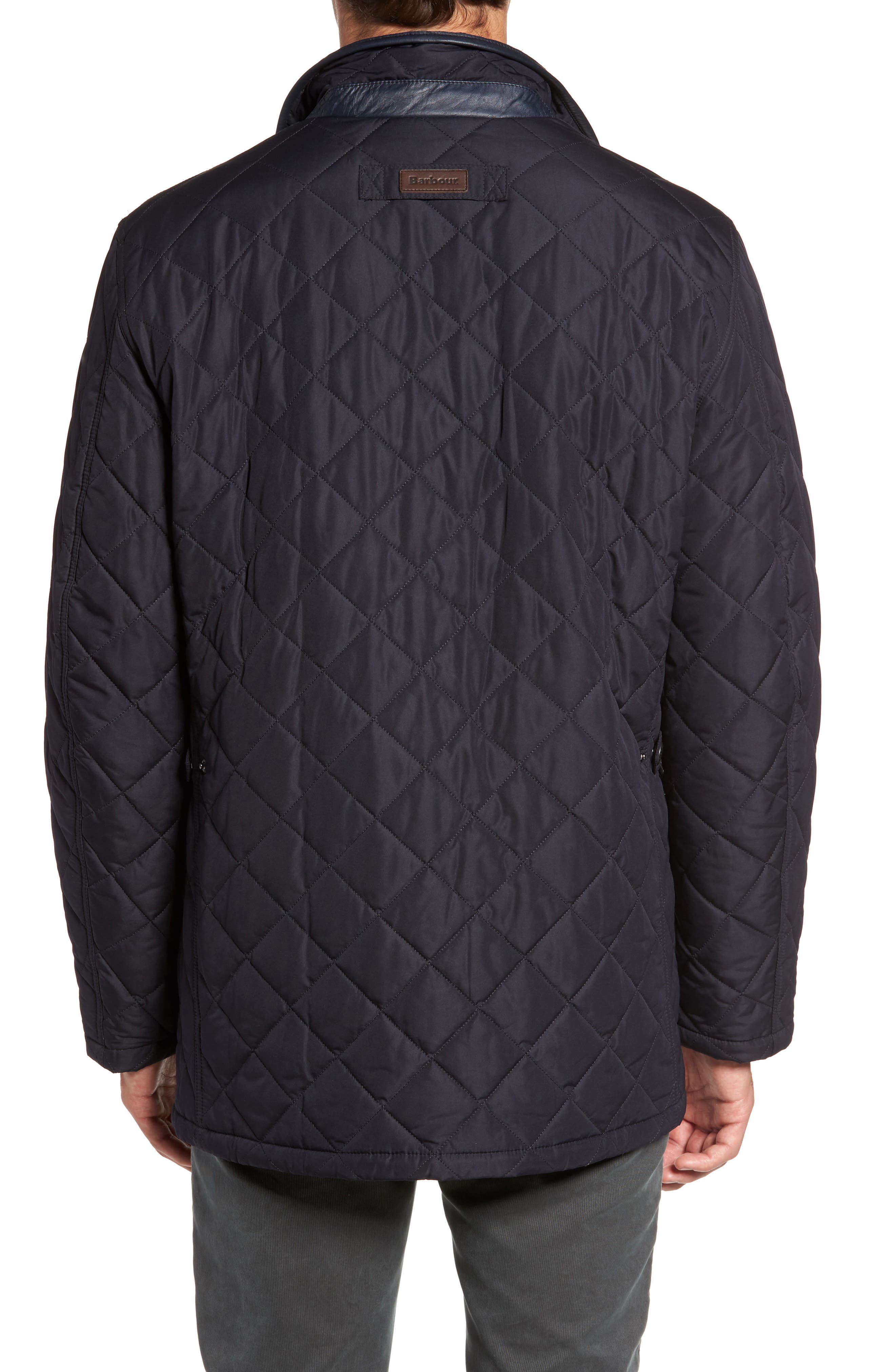 barbour devon quilt