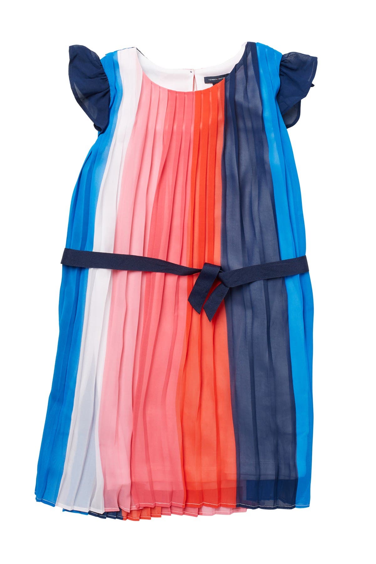 tommy hilfiger kids wear