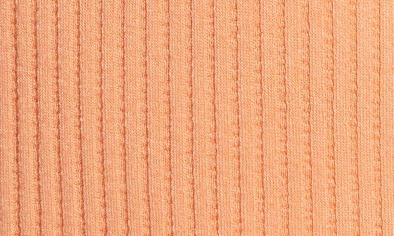 FREE PEOPLE INTIMATELY FP SOLID RIB BRAMI CROP TOP