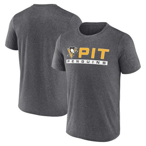 Philadelphia Union Men's Premium T-Shirt - Tri Navy - Philadelphia | 500 Level