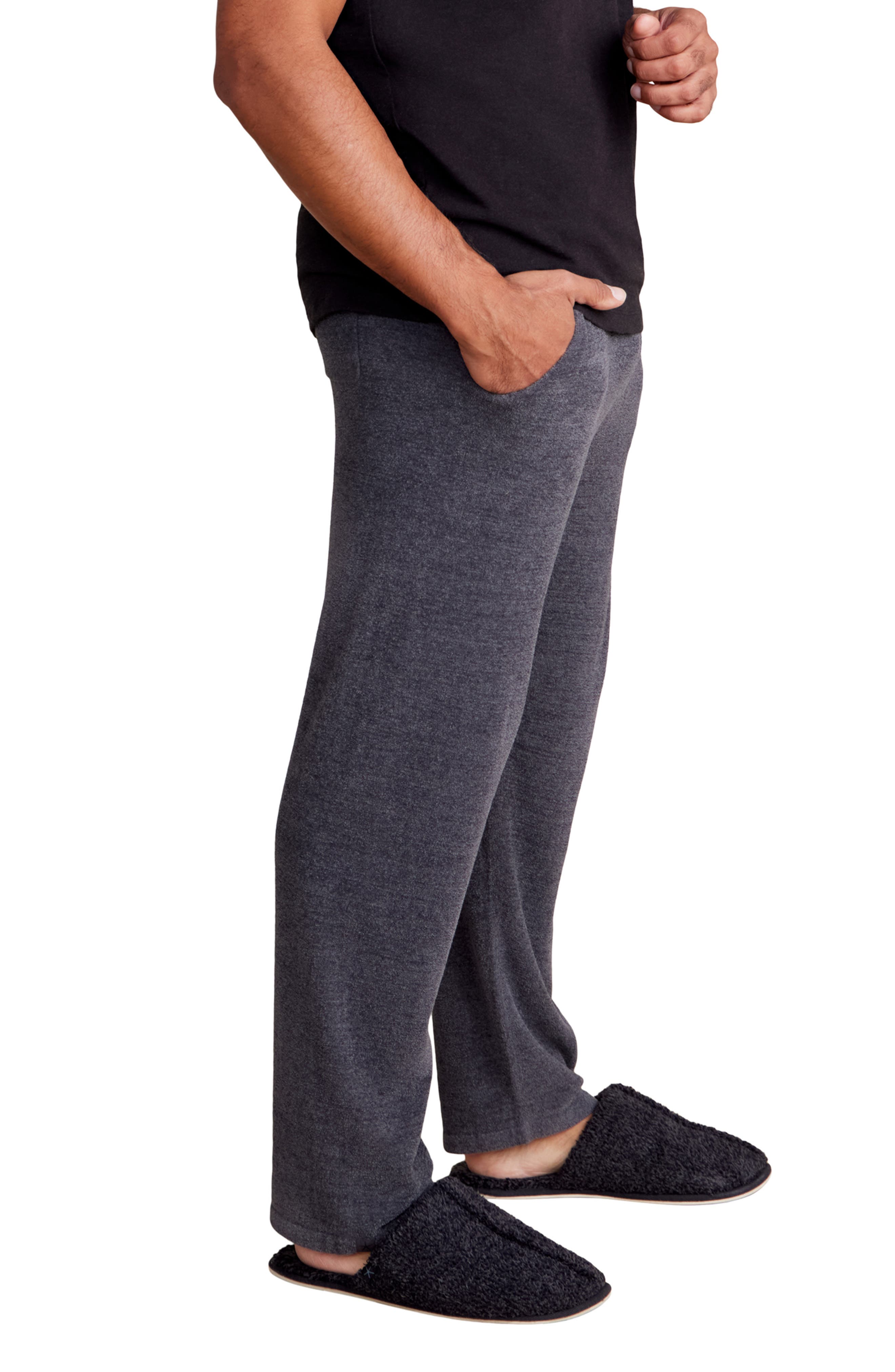 Fleece Lounge Pants | Nordstrom