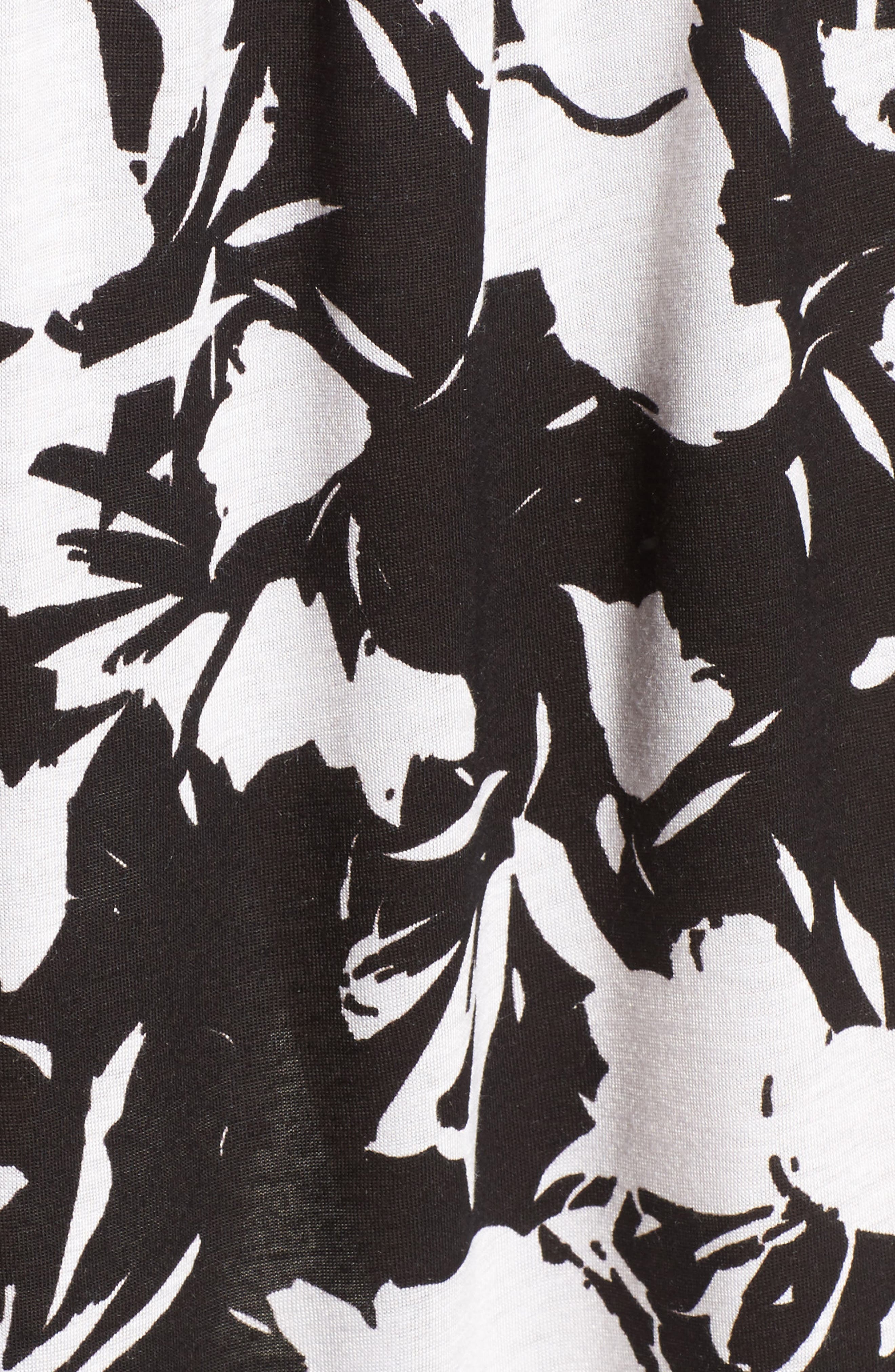 ALL IN FAVOR,
                            Knit Maxi Dress,
                            Alternate thumbnail 209, color,
                            006