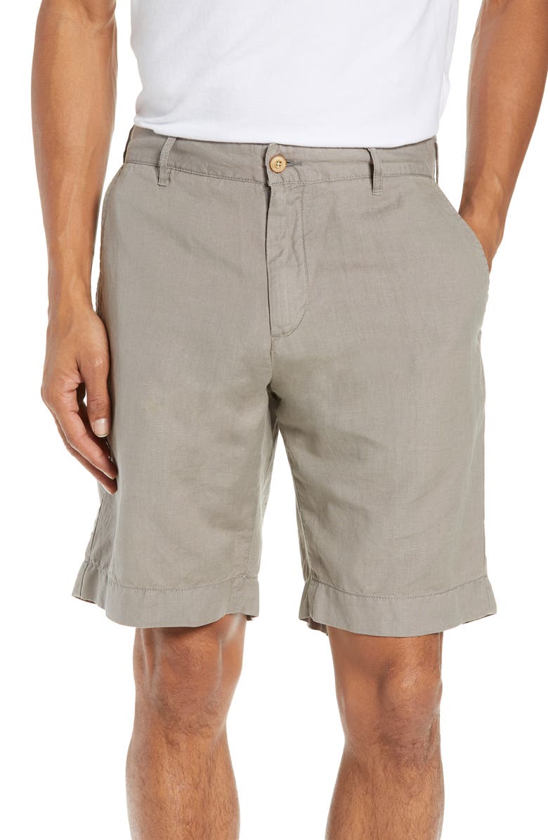 Faherty Malibu Shorts | Nordstrom