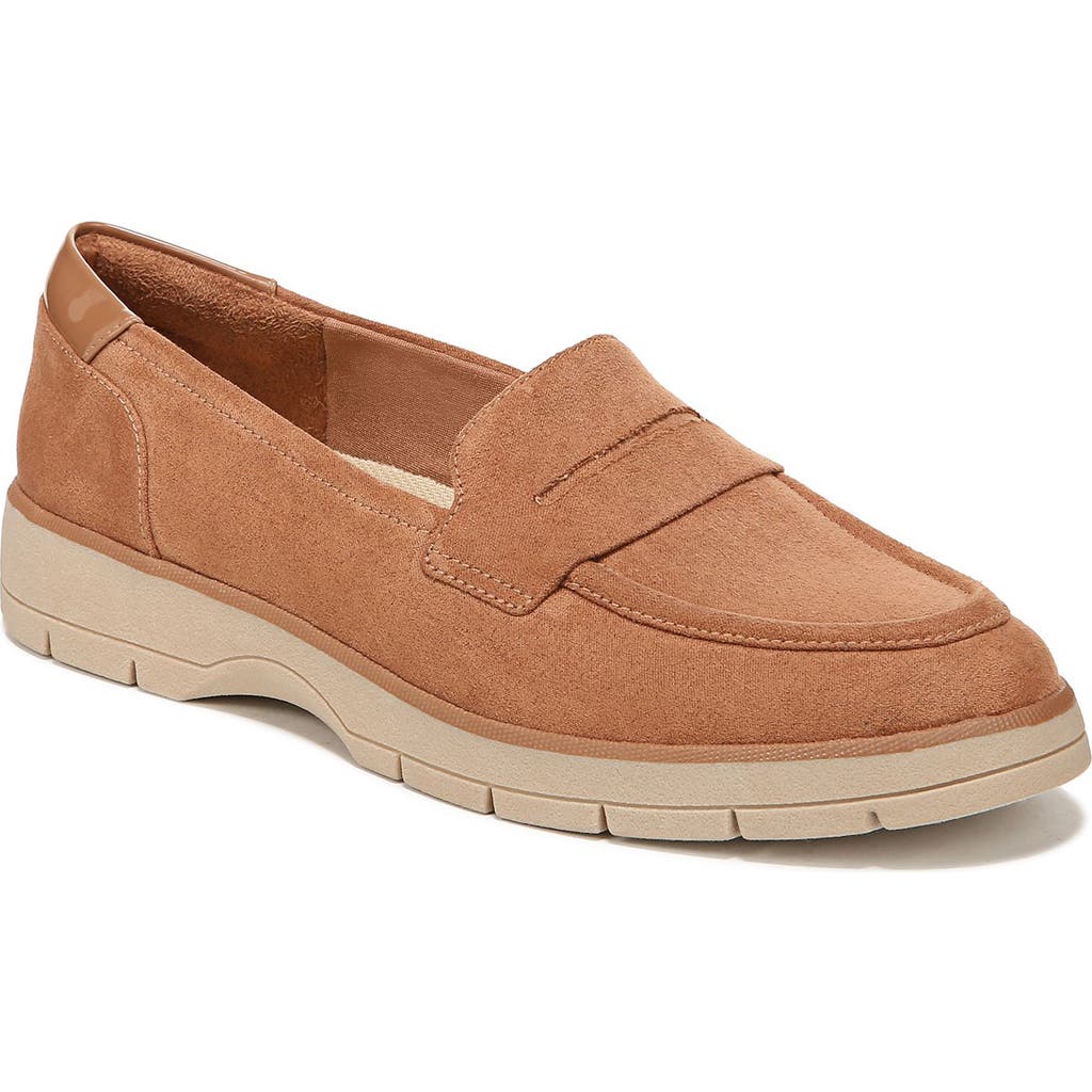 DR. SCHOLL'S DR. SCHOLL'S NICE DAY PENNY LOAFER