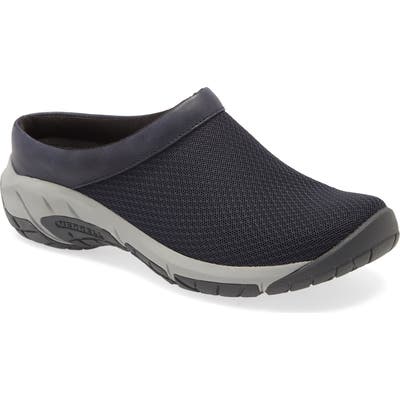 Merrell Encore Breeze 4 Clog, Blue