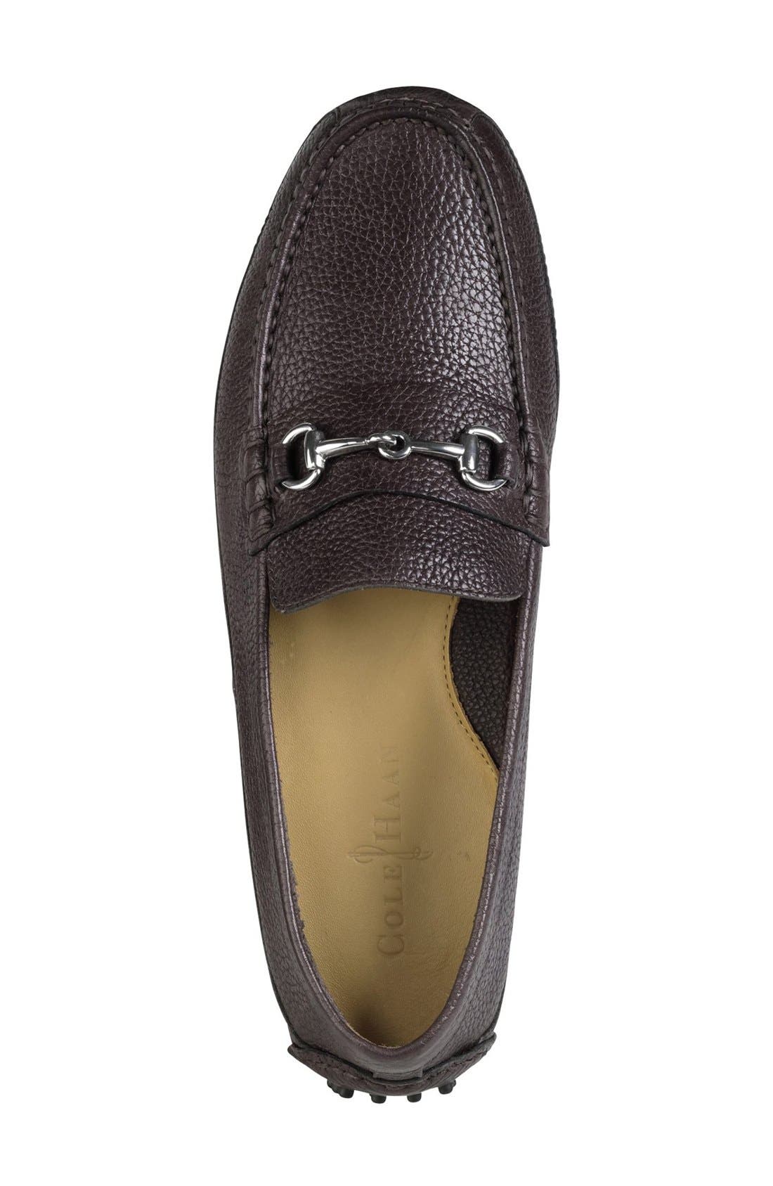 cole haan grant canoe