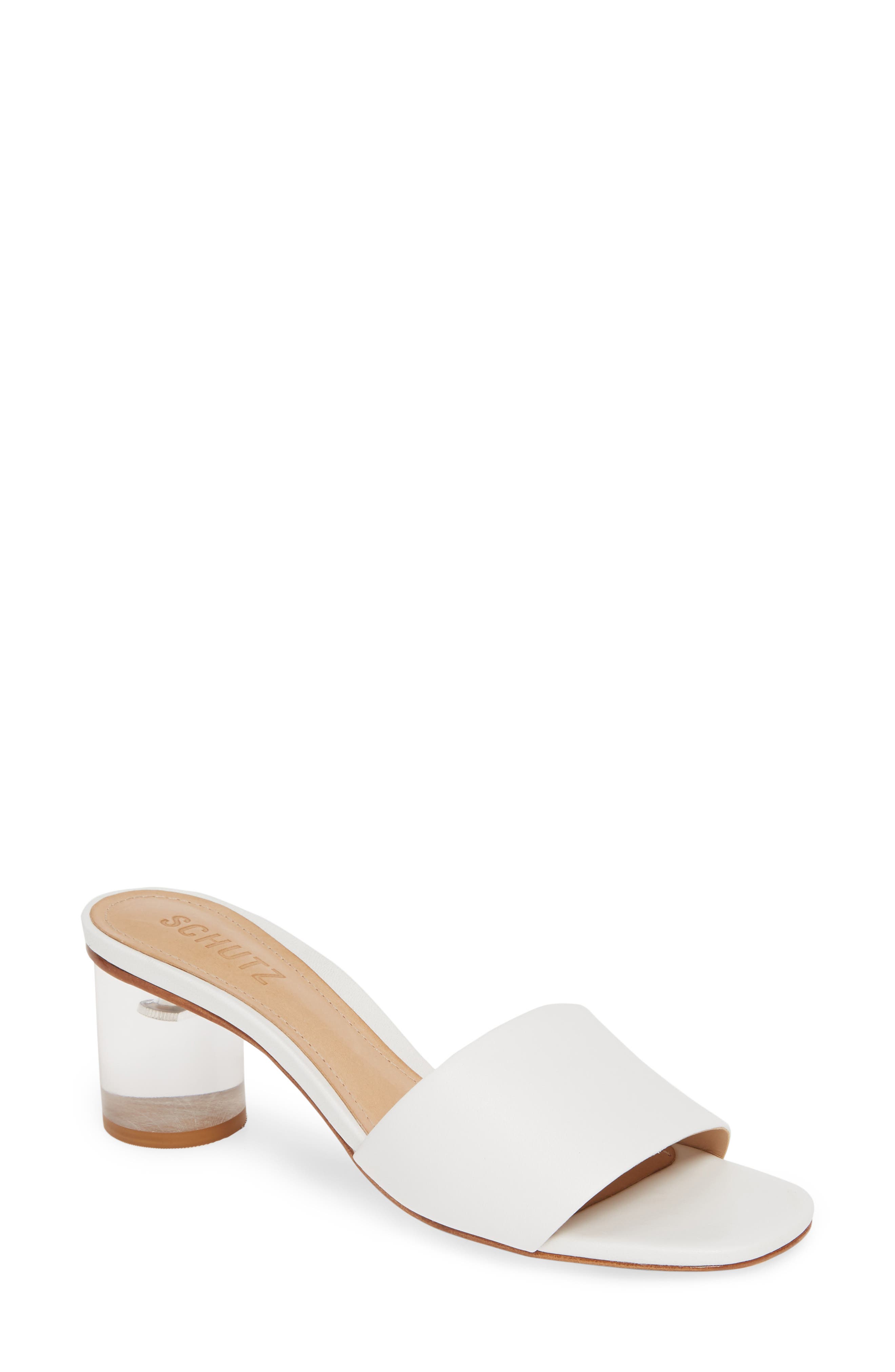 schutz mirlande sandal
