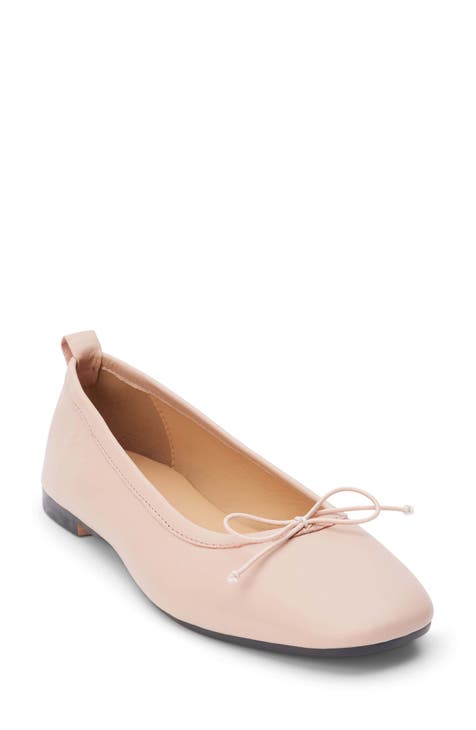 Arch Support Ballet Flats for Women | Nordstrom