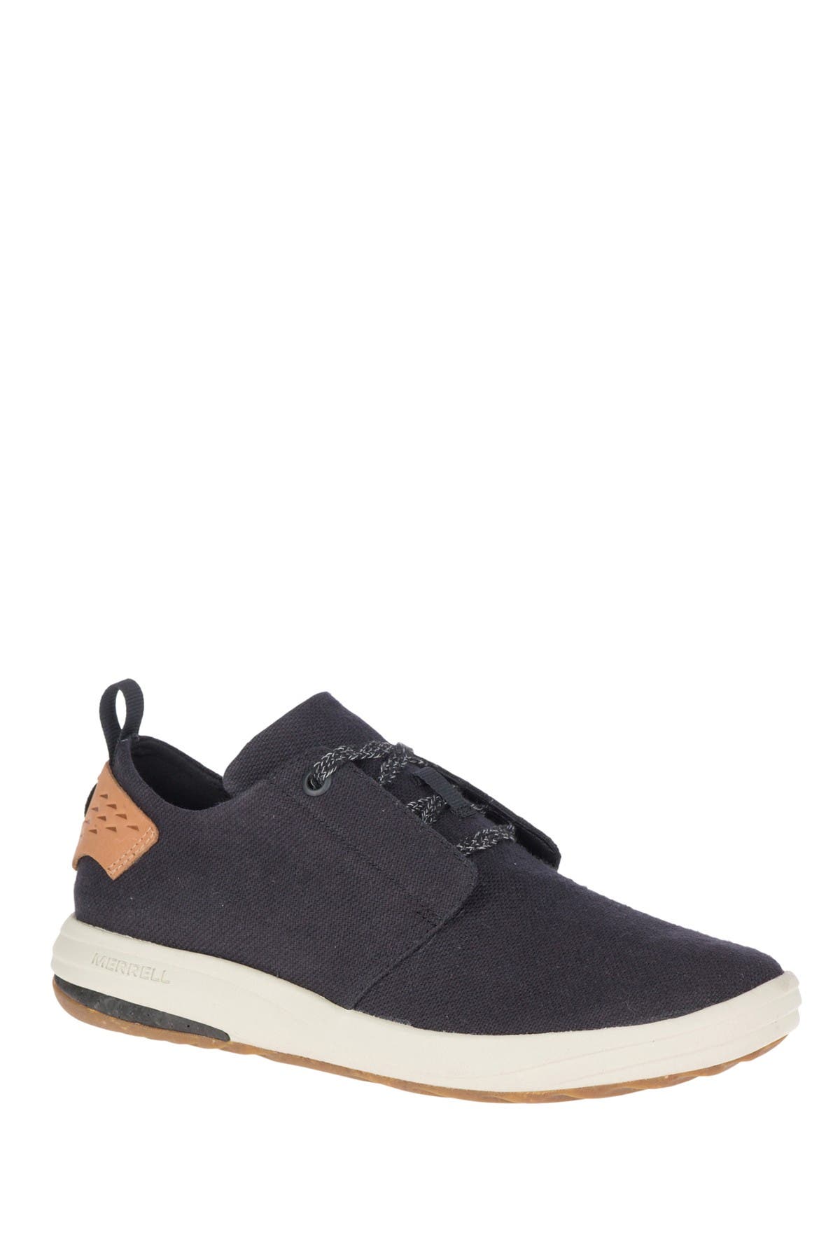 canvas merrell gridway collection shoes