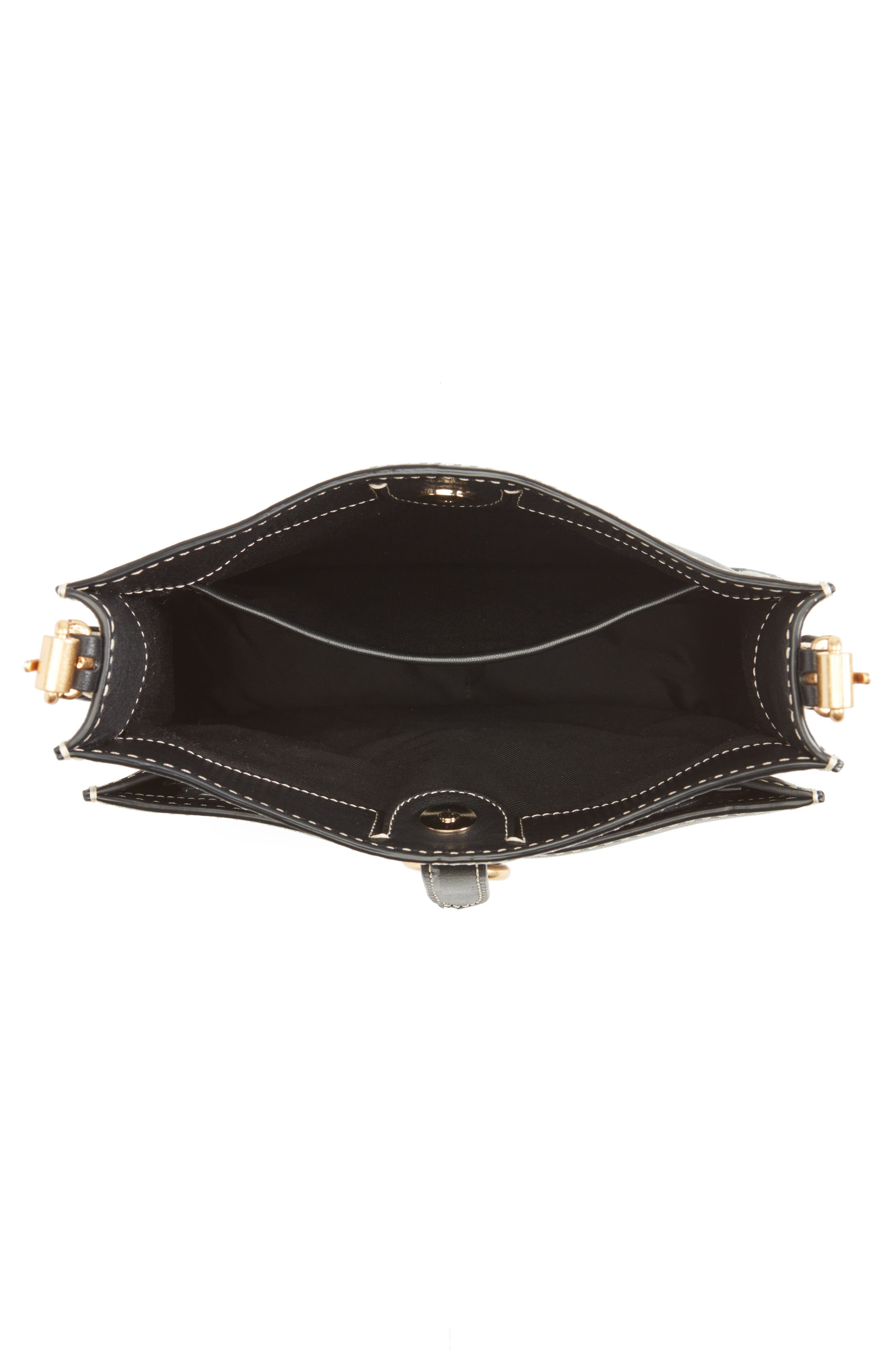 megan small feed bolsa rebecca minkoff