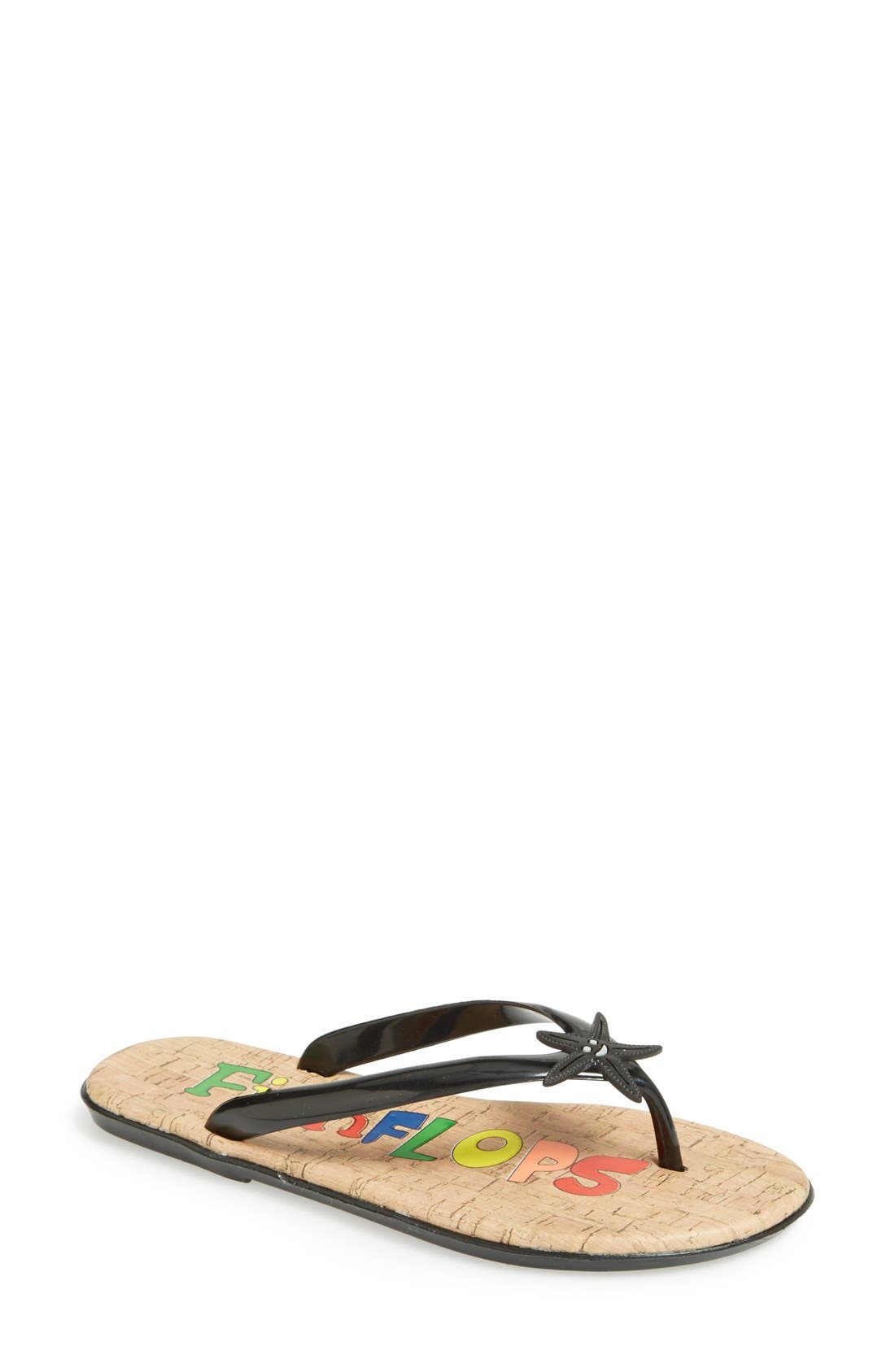Fish Flops 'Newport' Flip Flop Nordstrom