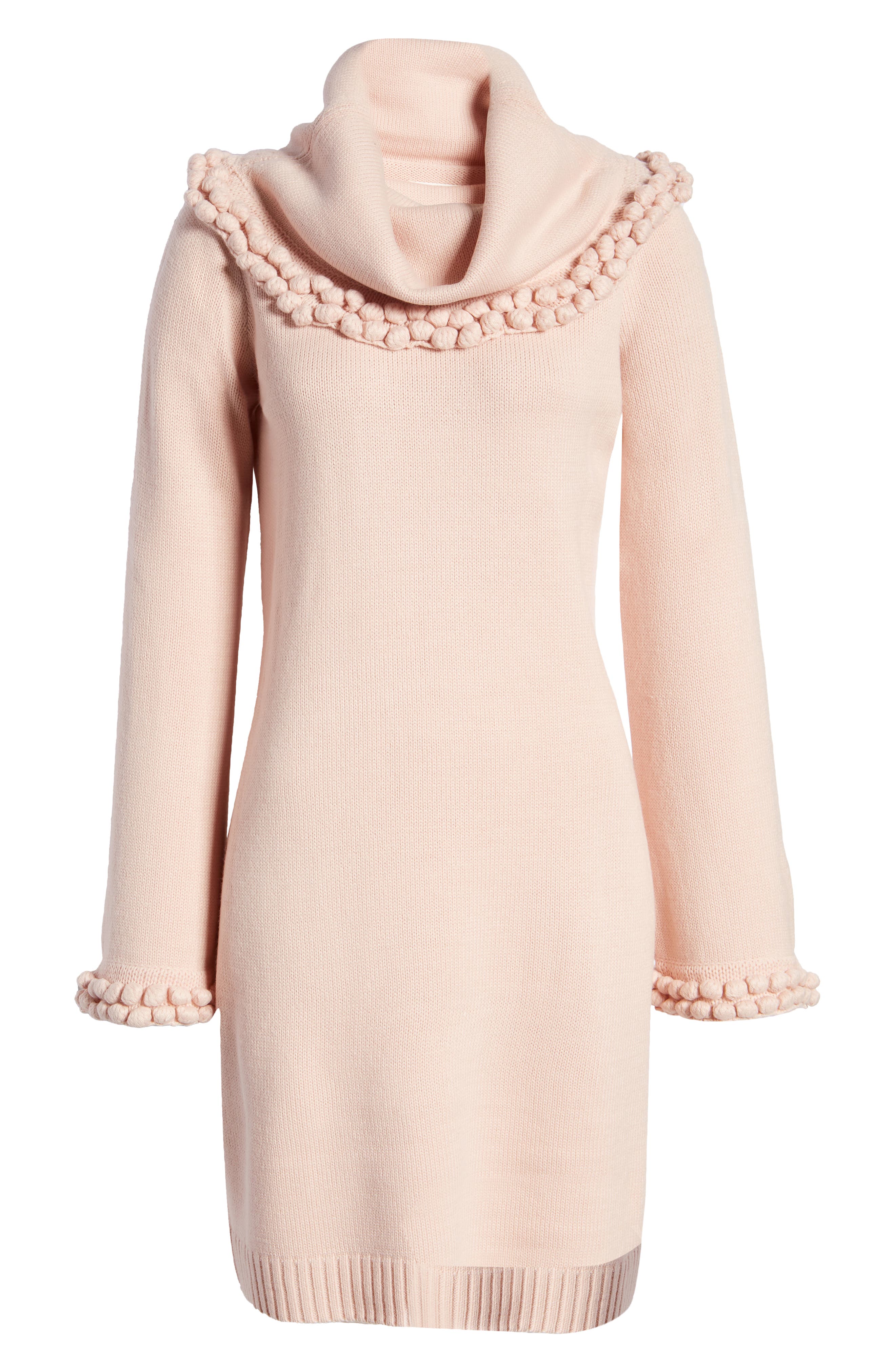 eliza j sweater dress nordstrom