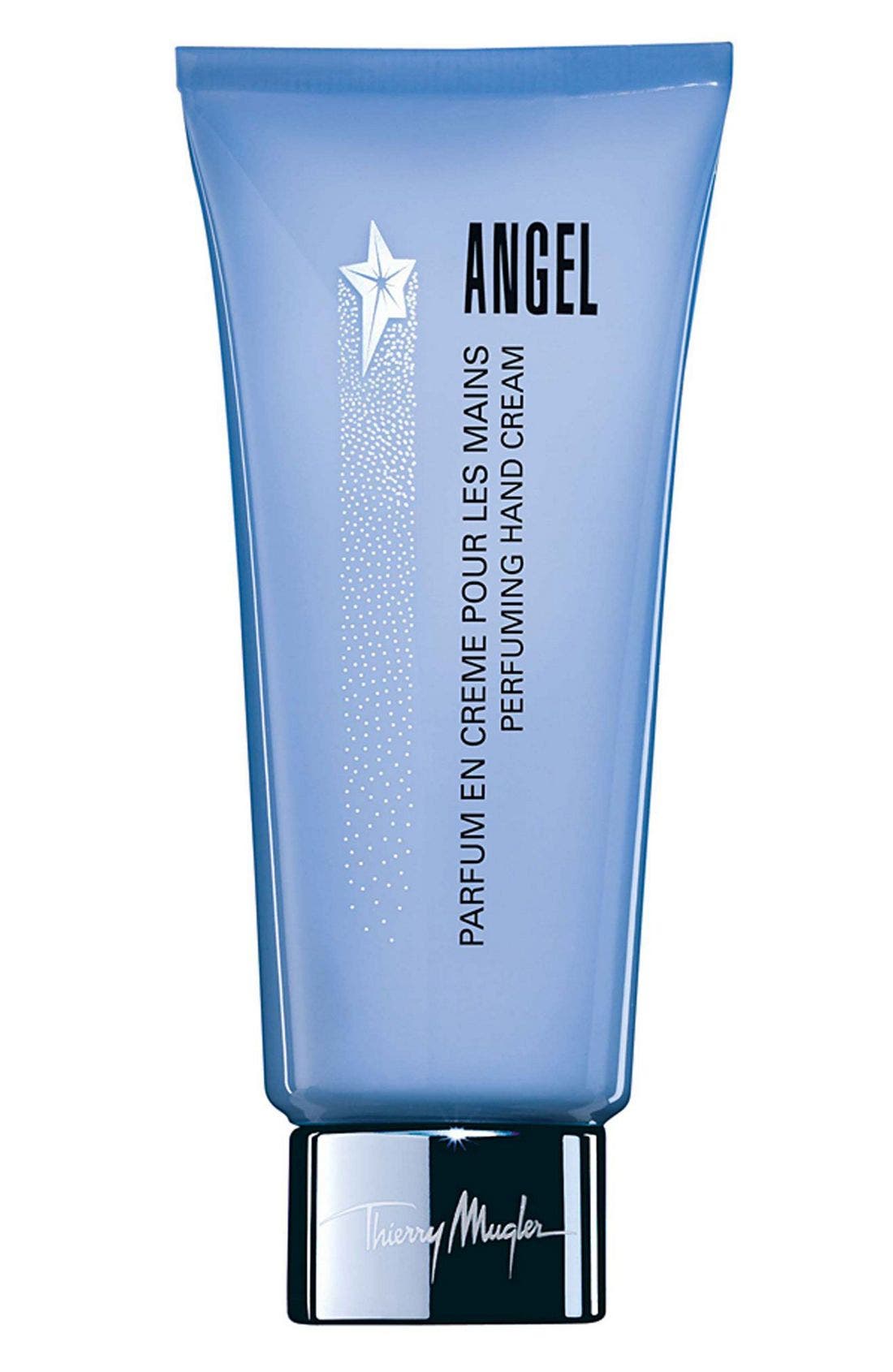 Angel by Mugler Perfuming Hand Cream Nordstrom