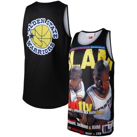 Mitchell & Ness Philadelphia 76ers Home Stand Tank Top, $40, Nordstrom