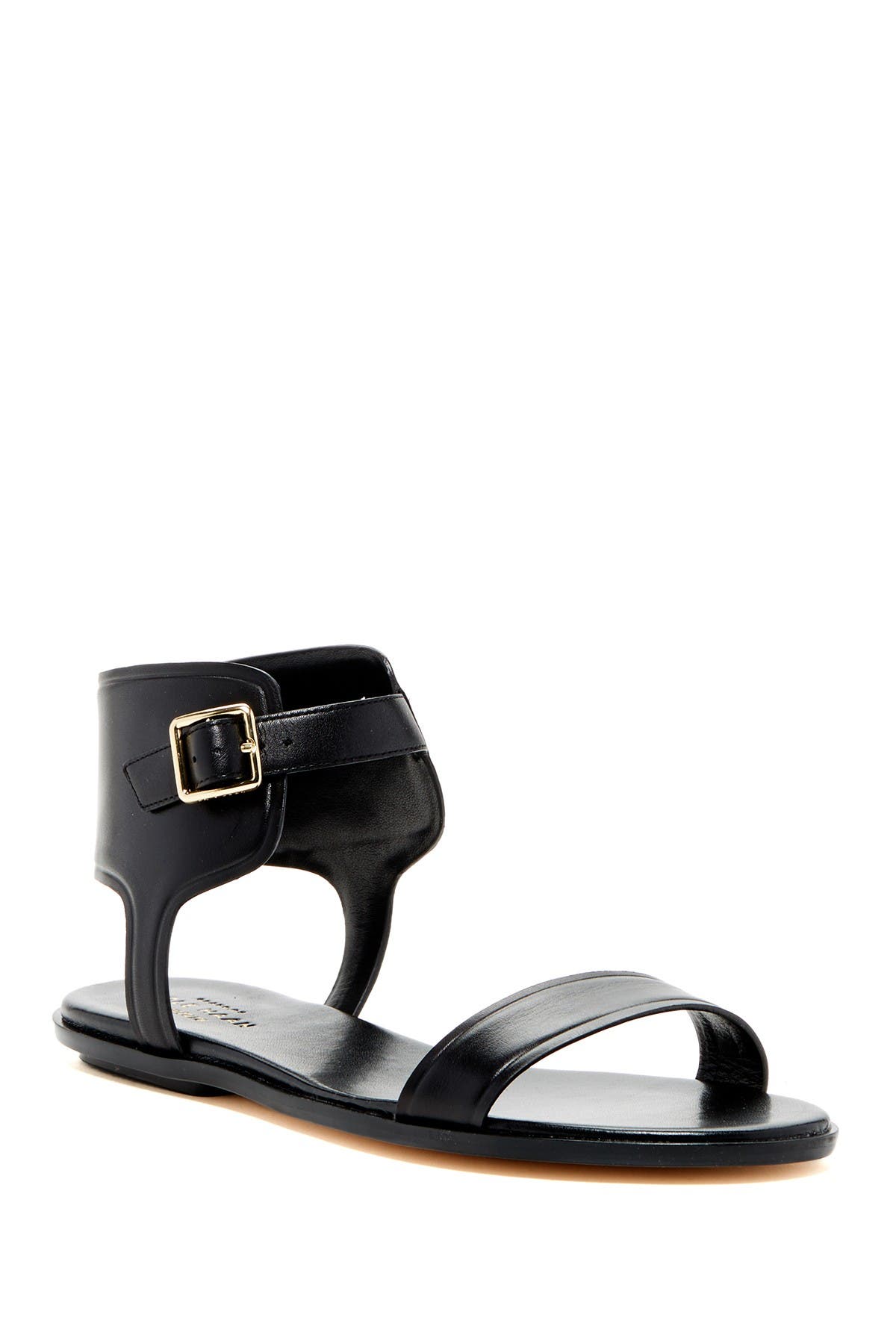 cole haan barra flat sandal