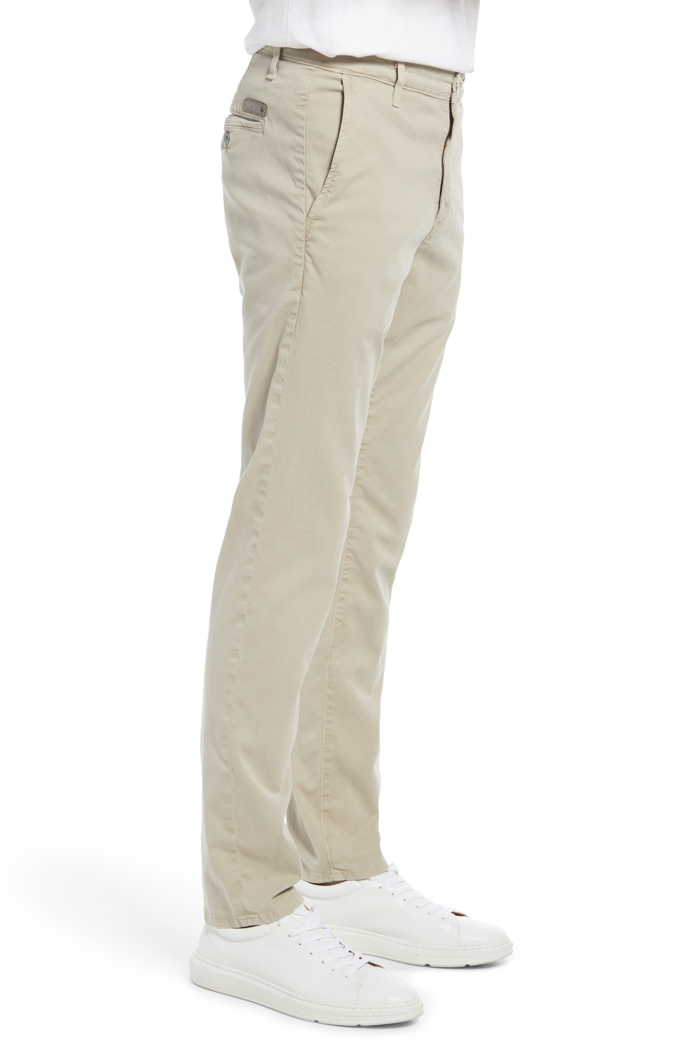 AG Marshall Slim Fit Chinos | Nordstrom