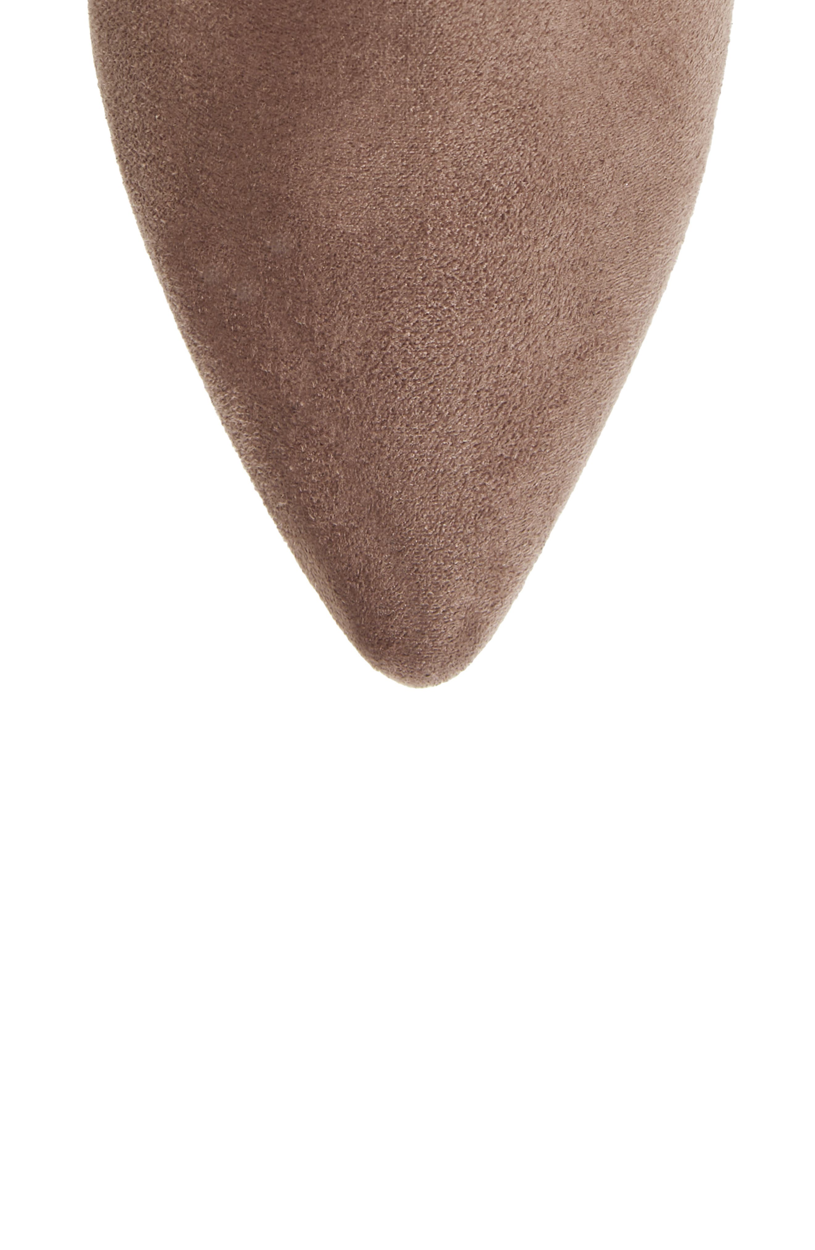 steve madden brinkley taupe