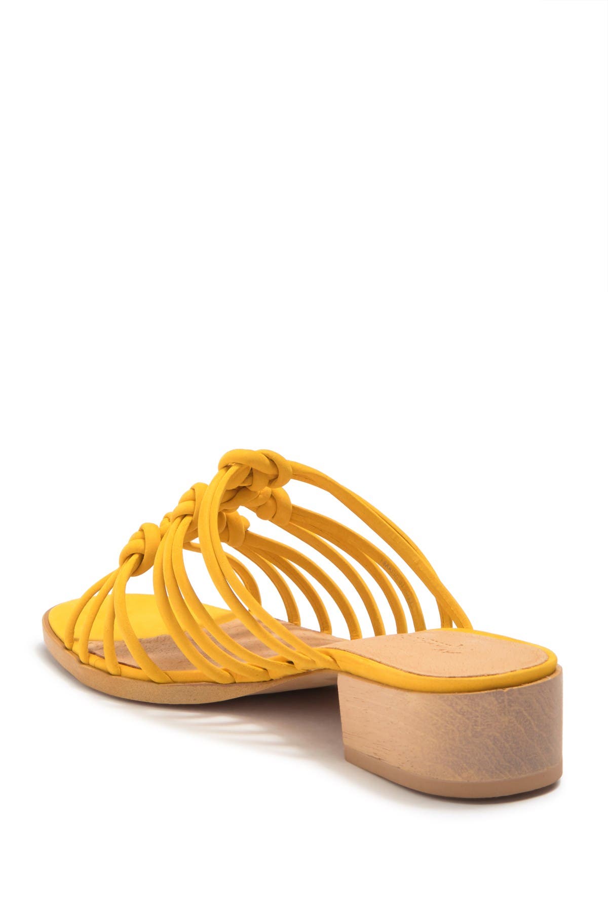 madewell dakota sandal