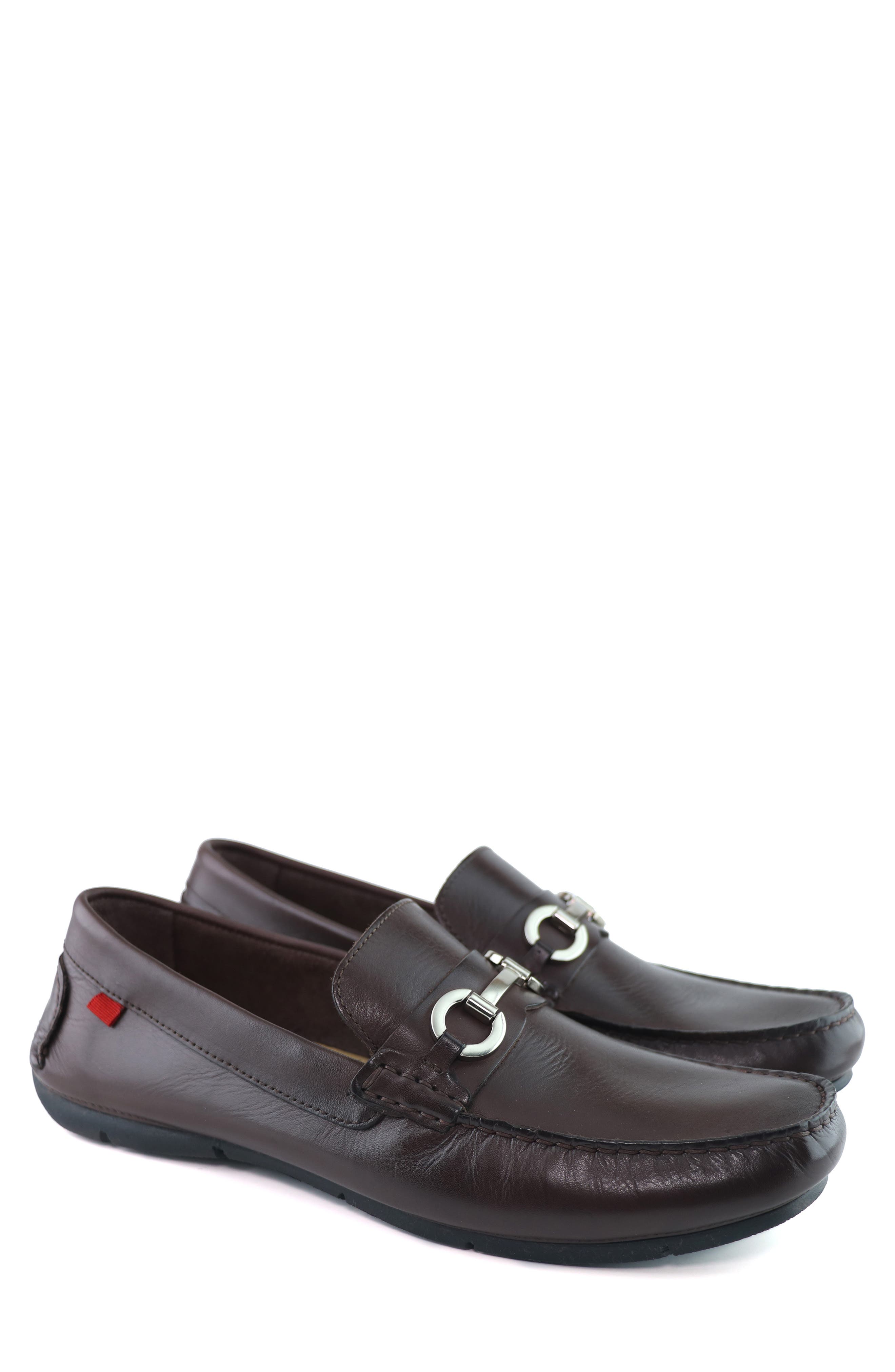 Marc Joseph New York Cascade Street Leather Loafer (Men)