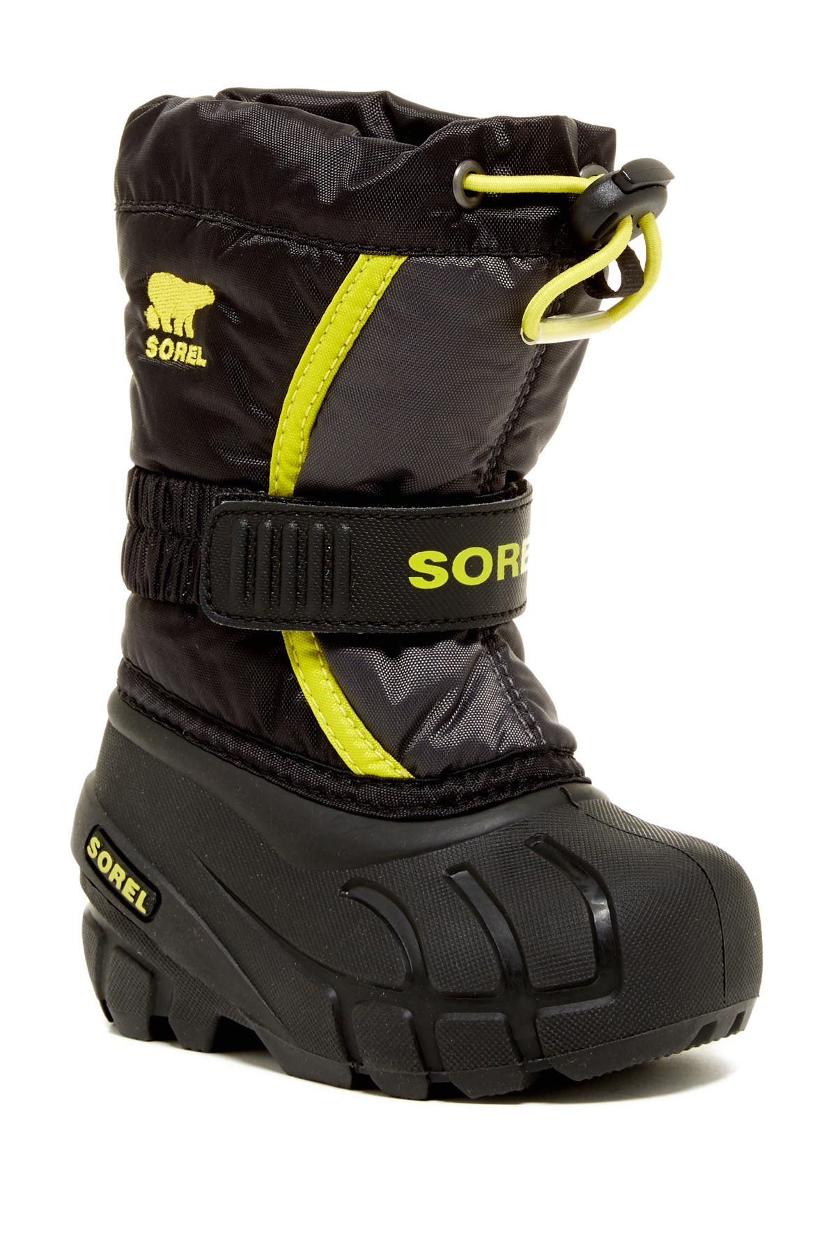 Sorel | Flurry Waterproof Boot 