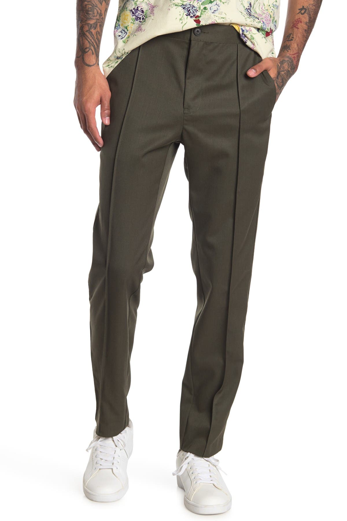 ovadia and sons track pants