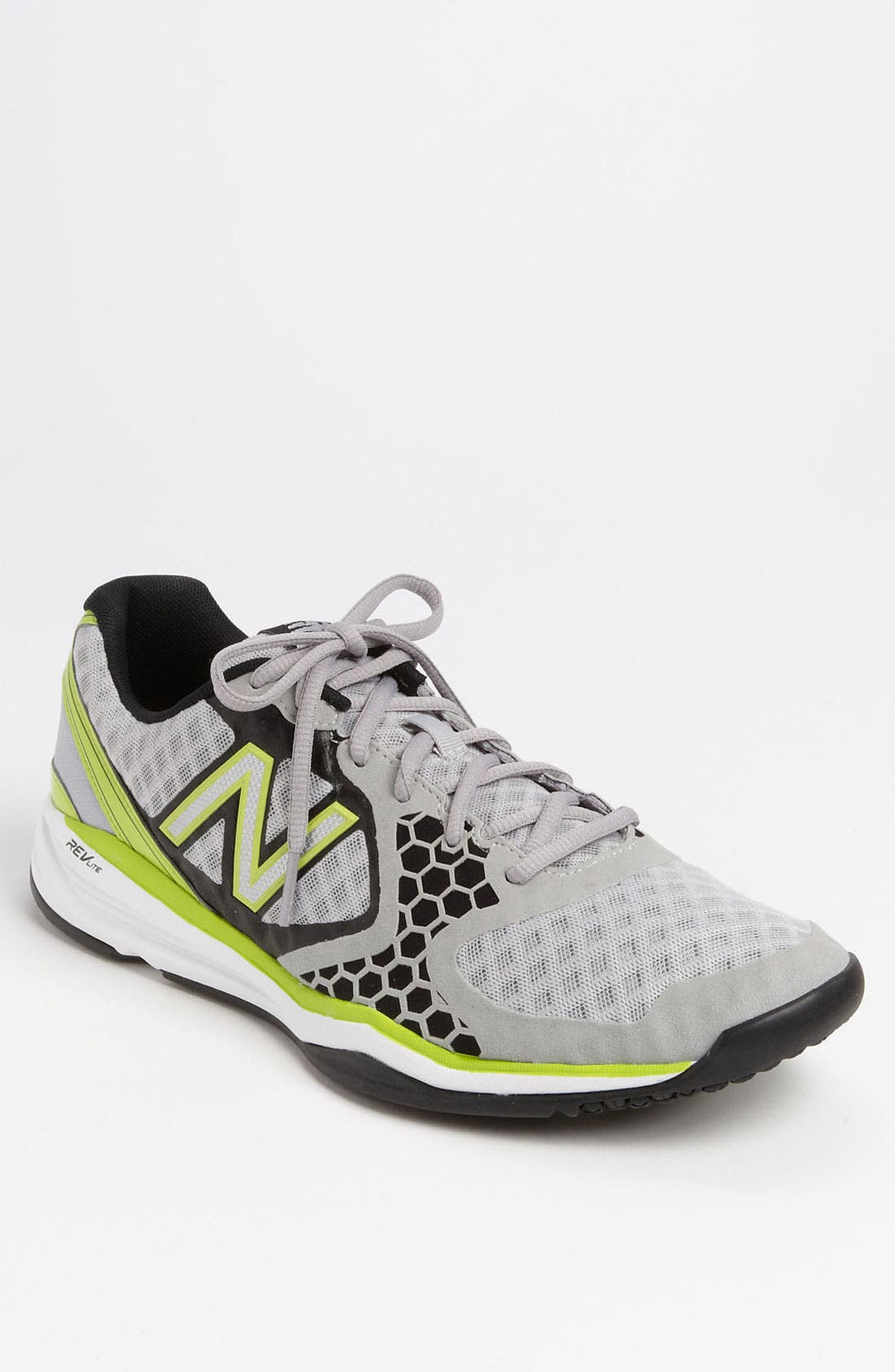 new balance revlite blush