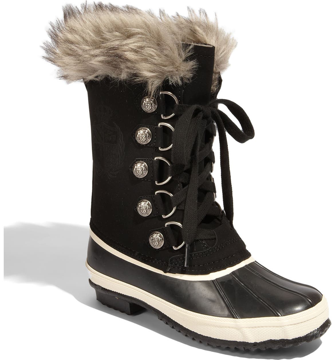 Juicy Couture 'Sarabeth' Boot | Nordstrom