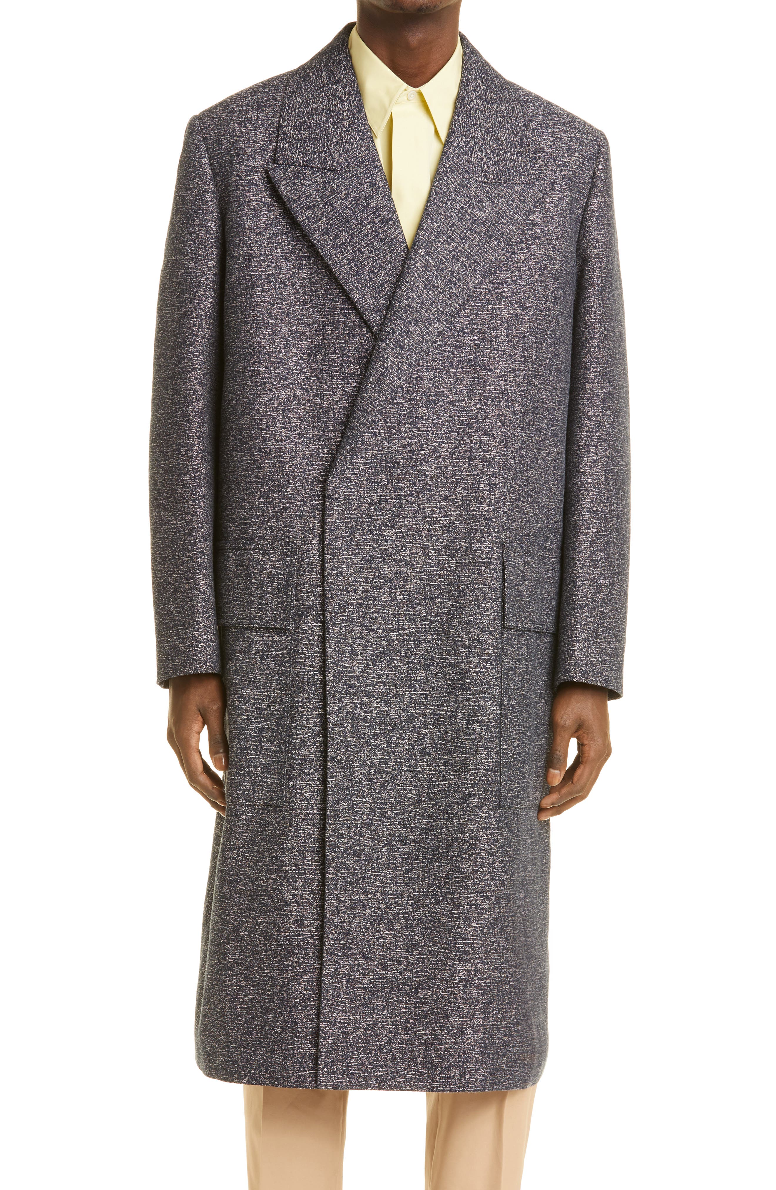 Men's Jil Sander Coats \u0026 Jackets 