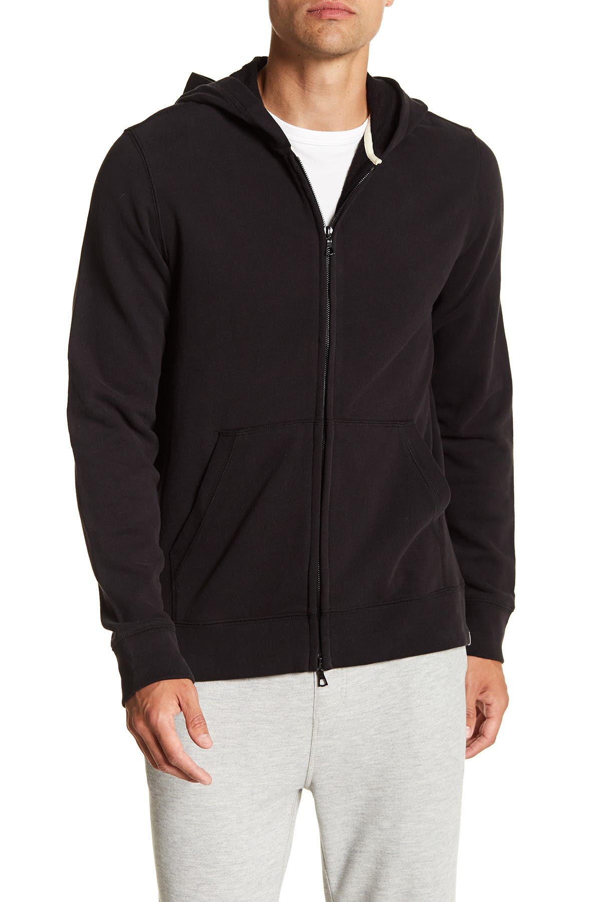 jason scott hoodie