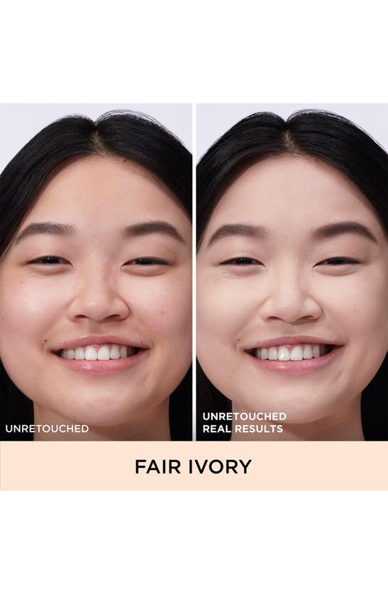 Shop It Cosmetics Cc+ Natural Matte Color Correcting Full Coverage Cream In Fair Ivory