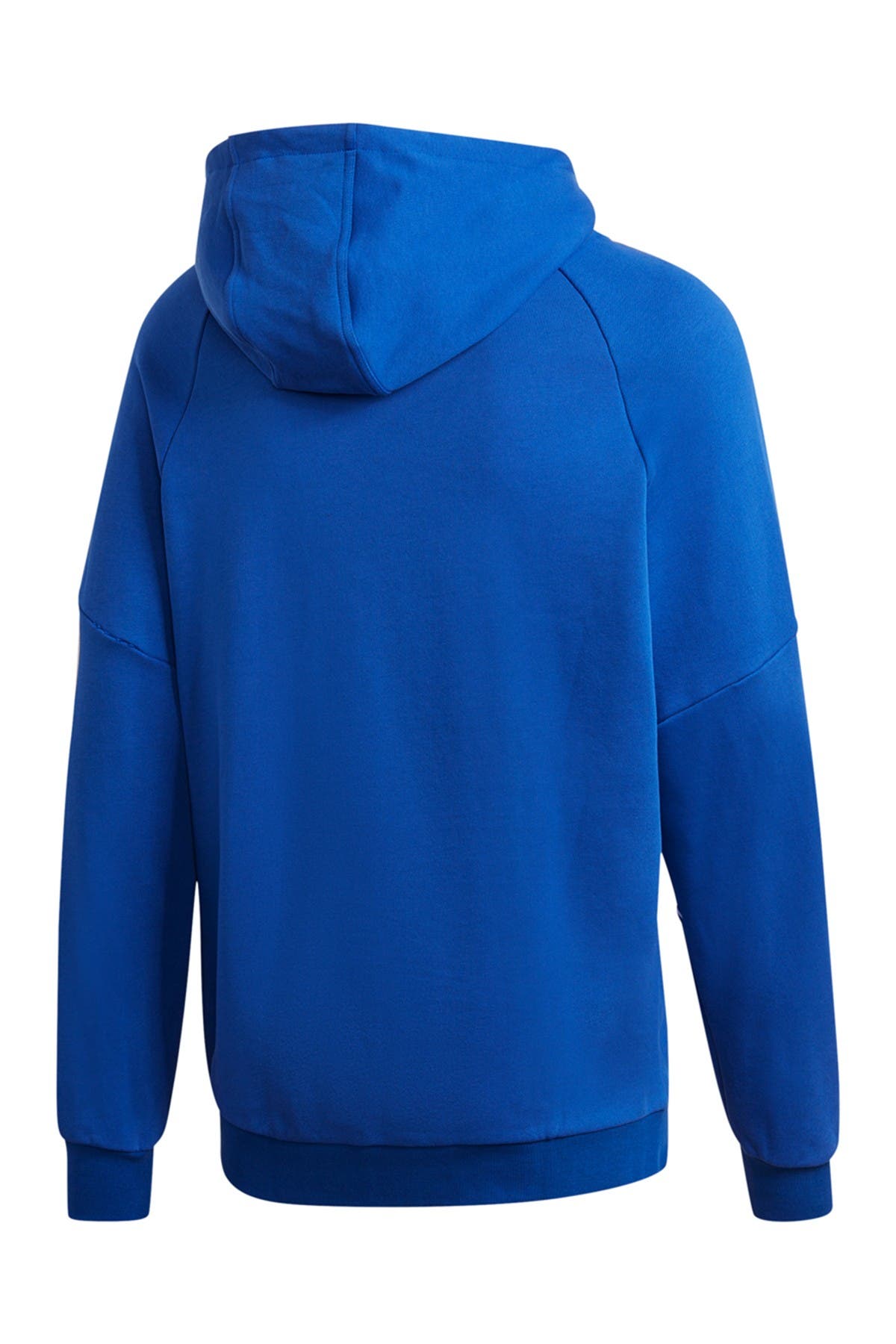 adidas outline hoodie
