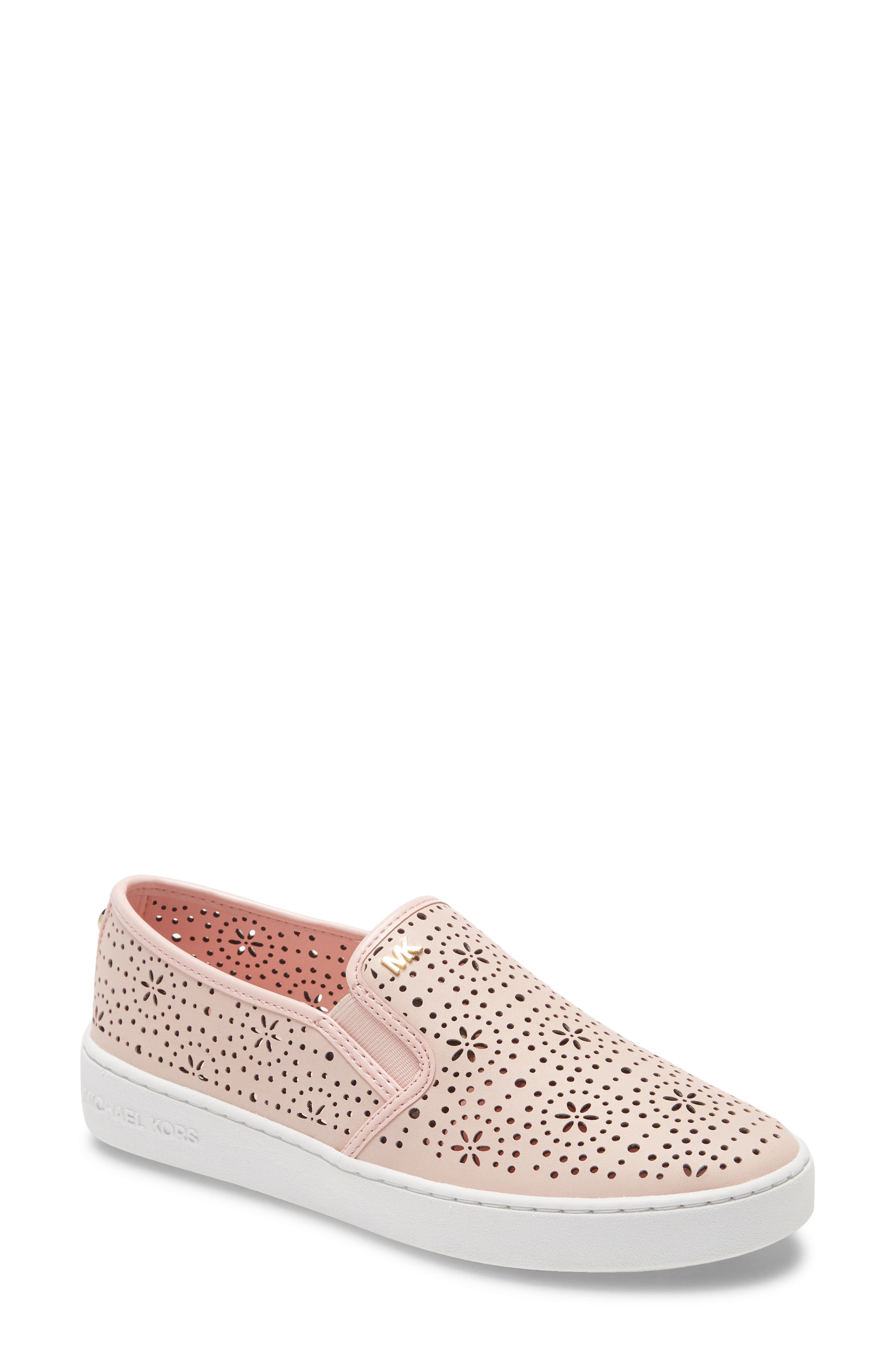 michael kors wedges nordstrom